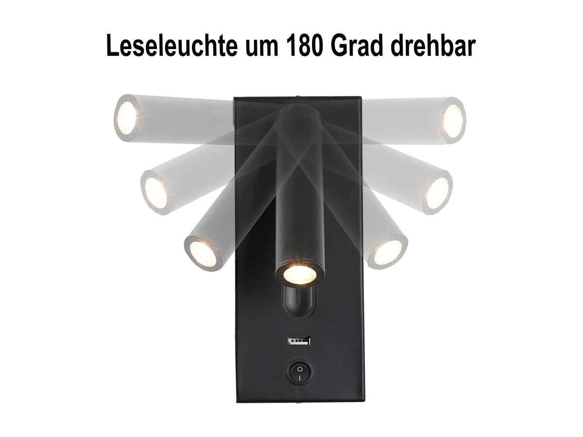 Lit Coffre 180x200 Velours Beige avec Port USB — vue 9