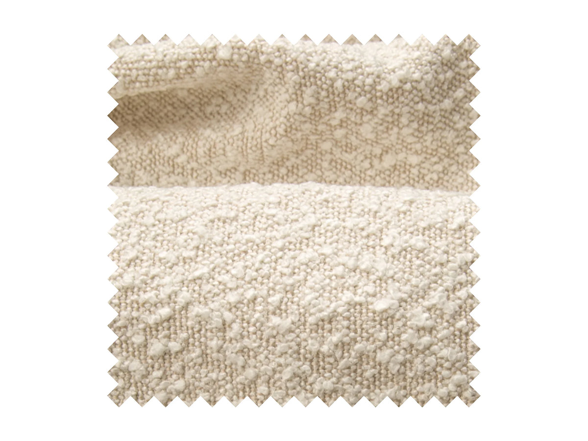 Lit Coffre 90x200 Tissu Beige — vue 7
